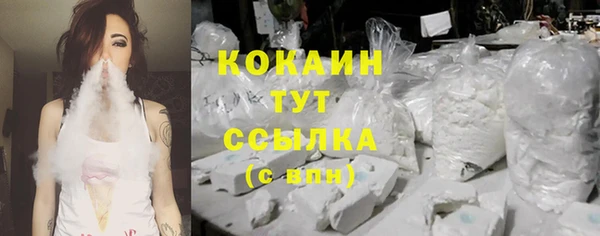 хмурый Горнозаводск