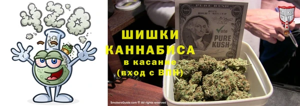 хмурый Горнозаводск